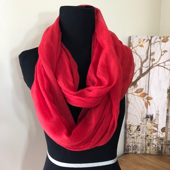 Scarf - Picture 1 of 1